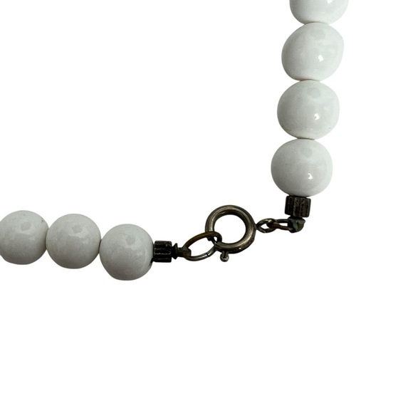 Handmade Necklaces For Women Lot Of 5 Multi Colors Beaded Fashion Jewelry - Picture 9 of 11